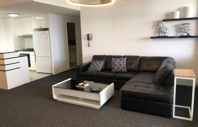 Tweed Ultima Apartments - Foto 26