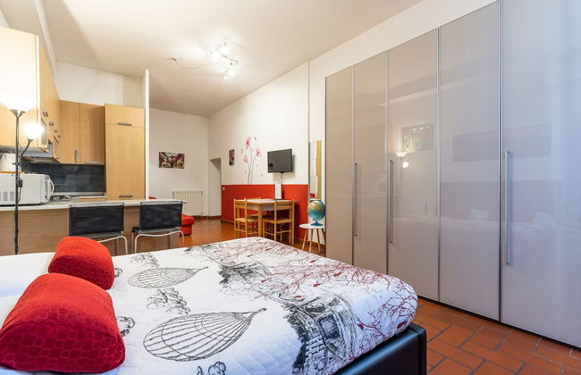 Firenze Rentals Suite Proconsolo - Foto 85