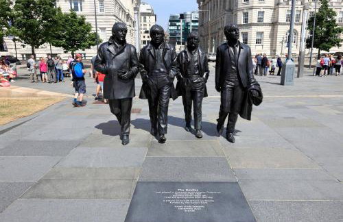 Anfield Abode - Foto 72