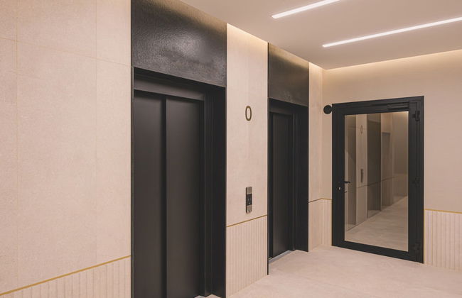 Puerto 12 Komfortowe Studio Opera Nova Star wka - Foto 32