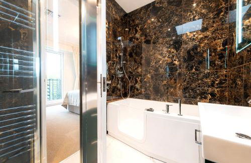 Fountain House Apartments - Hyde Park, London - Foto 38