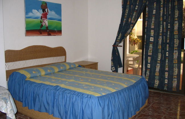 Plaza Real Resort - Foto 3