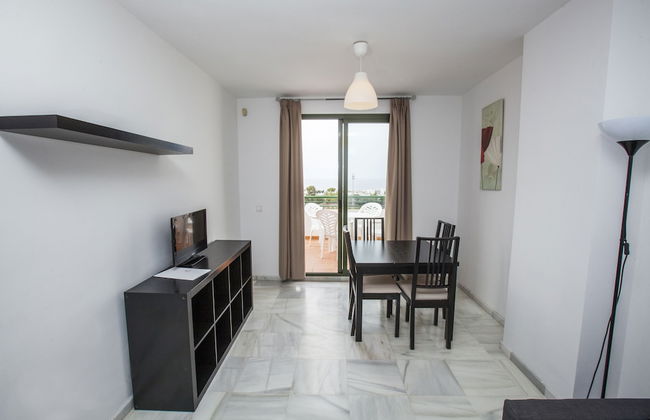 Resort de Nerja - Foto 14