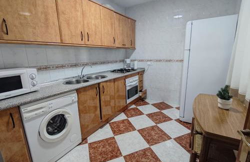 Casa Fregenal Centro R&S - Foto 10