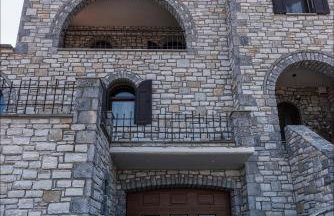 Stone Mansion Anavryti, ΑΜΑ 20569 - Foto 41
