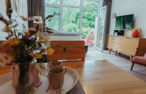 Birkenhof - Ferienhof, Landcafe und Rösterei - Photo 27