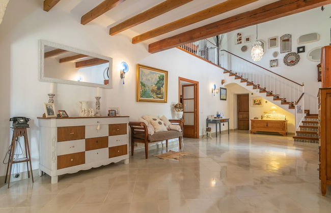 Son Arbo Gran in Algaida - Foto 17