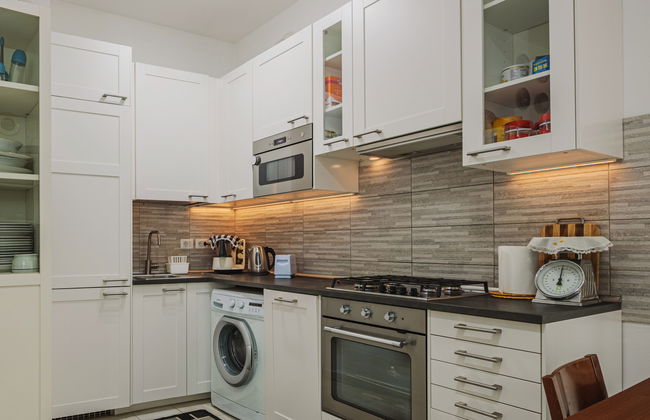 Appartamento Maestrale - Foto 10