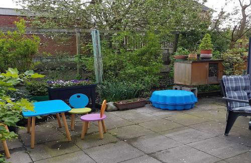 Ferienwohnung Schulz - Photo 19