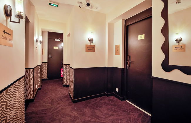 WS Opéra - Edimbourg - Photo 52