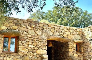 La Casa D'Ange Bergerie 5 étoiles de Luxe Piscine chauffée - Foto 37