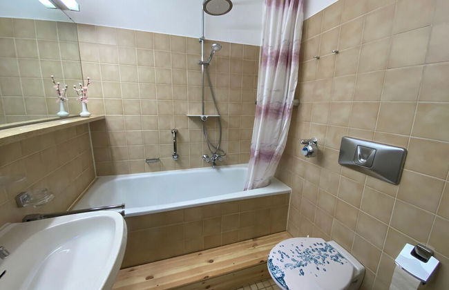 Gemütliches Apartment mit Eigener Terasse zum Abschalten - Photo 5