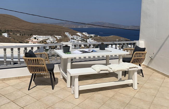 Gerani Deluxe Houses with Sea View 2 - Foto 49