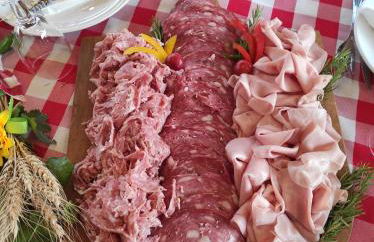 Podere Casanova - Foto 48