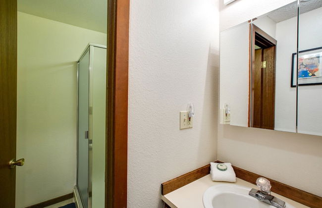 14SW - Fireplace - Dishwasher - Washer/Dryer - Sleeps 6 - Foto 65