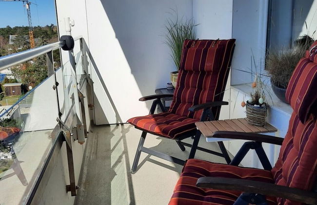 Holiday Apartment Beach View - Foto 27