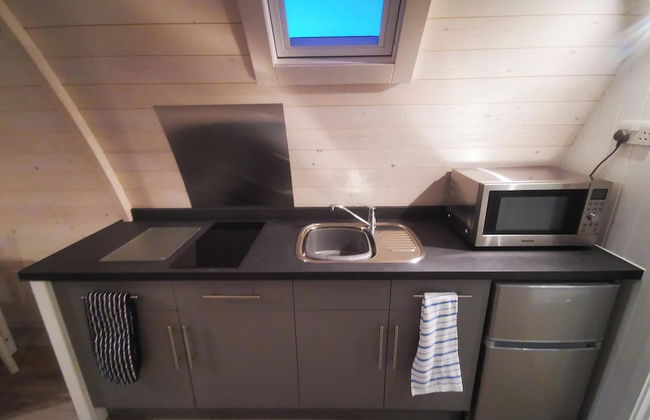 King's Lynn Caravan & Camping Park - Photo 67