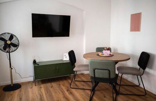 Altstadtsuite Landsberg am Lech - Foto 10