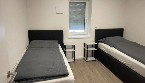 Sehr schöne und Modernisierte Wohnung mit moderne Wohnraumlüftung - Foto 3