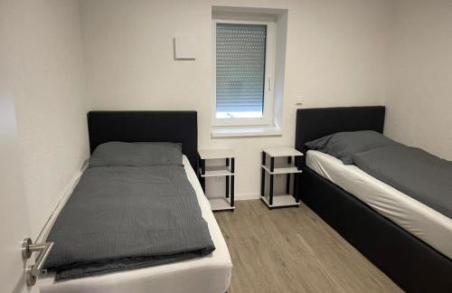 Sehr schöne und Modernisierte Wohnung mit moderne Wohnraumlüftung - Foto 3