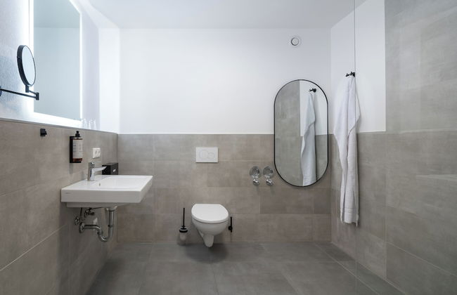 dreamcation Altstadthotel Regensburg - Photo 39