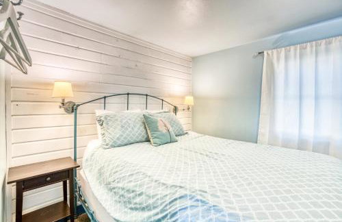 Hidden Villa Cottage #4 - The Ocean Cottage - Foto 13