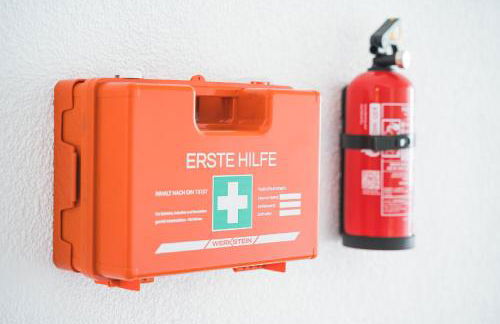 Großzügige Monteurwohnungen in Wendlingen mit Smart TV, WIFI, Parkplatz - Foto 8