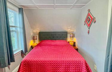 Mattawamkeag River Cottage - Foto 16