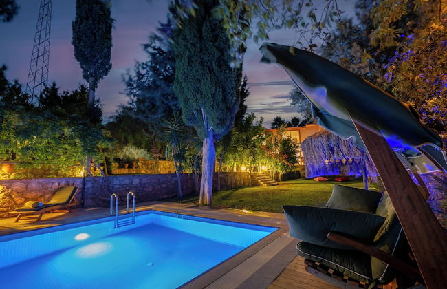 Koko villa - Foto 28