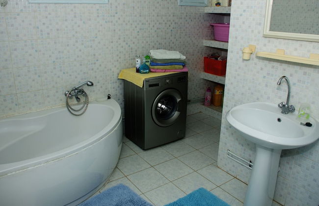 Dar Tomoko & Salah - Foto 12