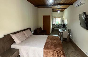 Hospedaria Reno - Foto 1