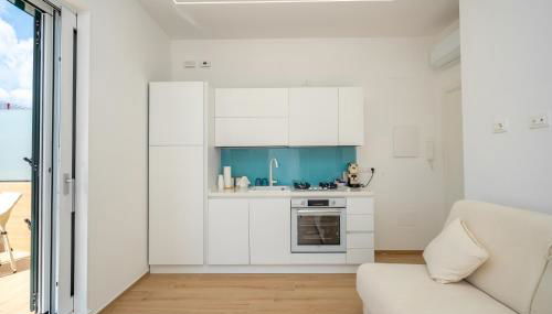 Azure apartments Amalfi Coast - Foto 4