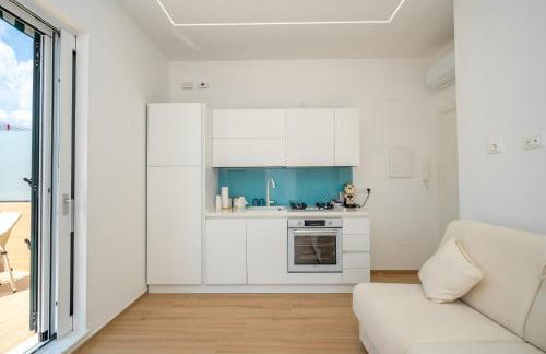 Azure apartments Amalfi Coast - Foto 4