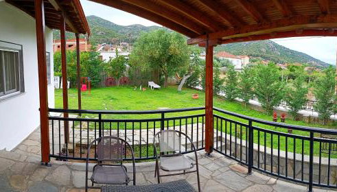 Stavrini's House - Photo 3