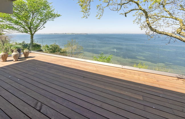 Fjordhuset - Foto 38