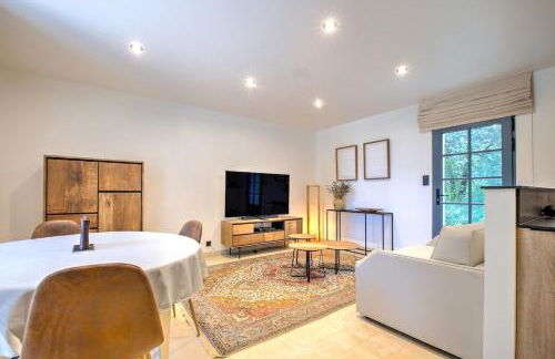 Le Manoir des Hauts de Chaunac - Foto 31