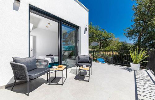 Vila Petram - Foto 14