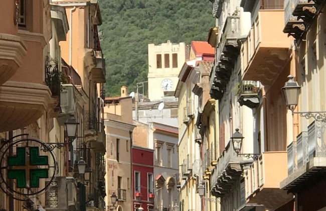 La Scala del Sale - Foto 28