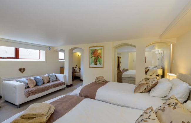 Harmony Undercroft - Foto 7