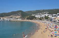 Me&You - Apartamento em Sesimbra - 5 minutos a pé da praia - Foto 19