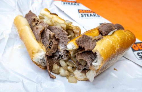 Spacious and Brand New Apartment in Point Breeze - Prime Location - Foto 46