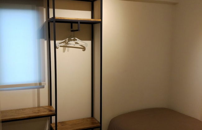 Apartment Queen Victoria Batam - Foto 7