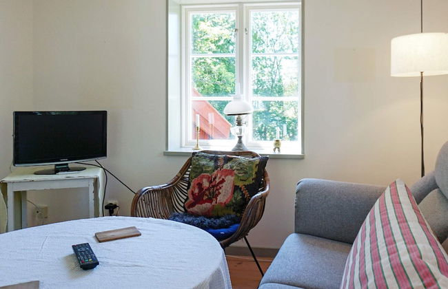 4 Person Holiday Home in Hedekas-by Traum - Foto 12