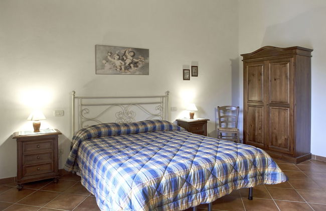 Podere Campofossato - Photo 9