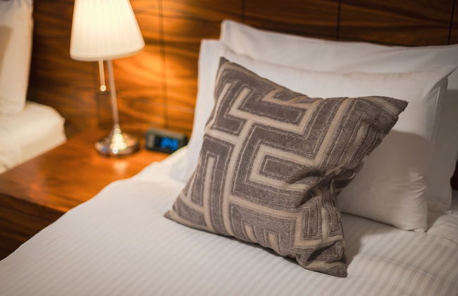 The Knight Residence Apartments by Mansley - Foto 26