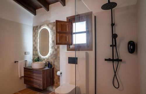 Málaga Sierra de las Nieves by Real Spain Hotels Adults Recommended - Foto 82