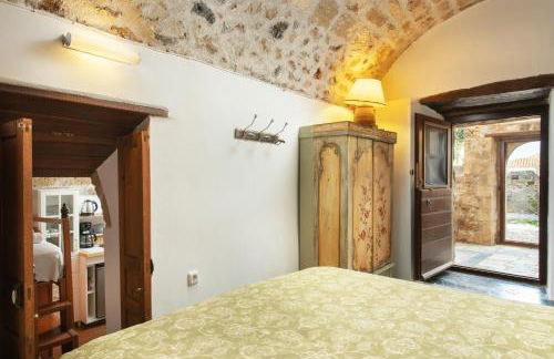 Dorovinis Monemvasia Castlehouses - Foto 14