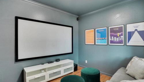 The Best of DFW - Pool Hot Tub Cinema Room - Foto 5