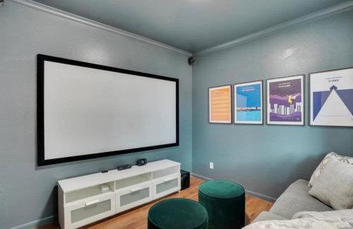 The Best of DFW - Pool Hot Tub Cinema Room - Foto 5