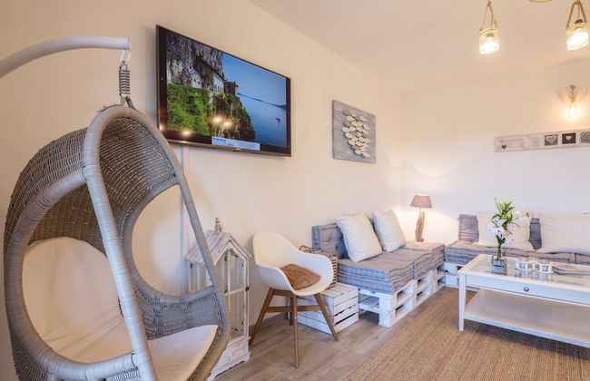 La Luna nel Lago Lake View Garden - Foto 12